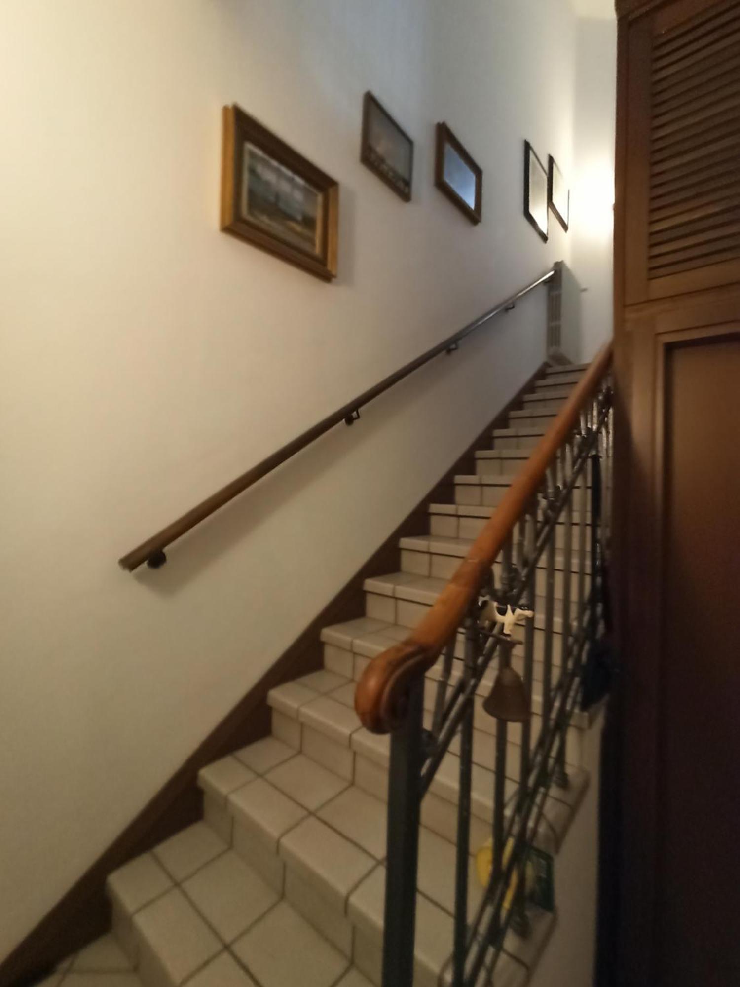 B&B Number 9 Bologna Esterno foto