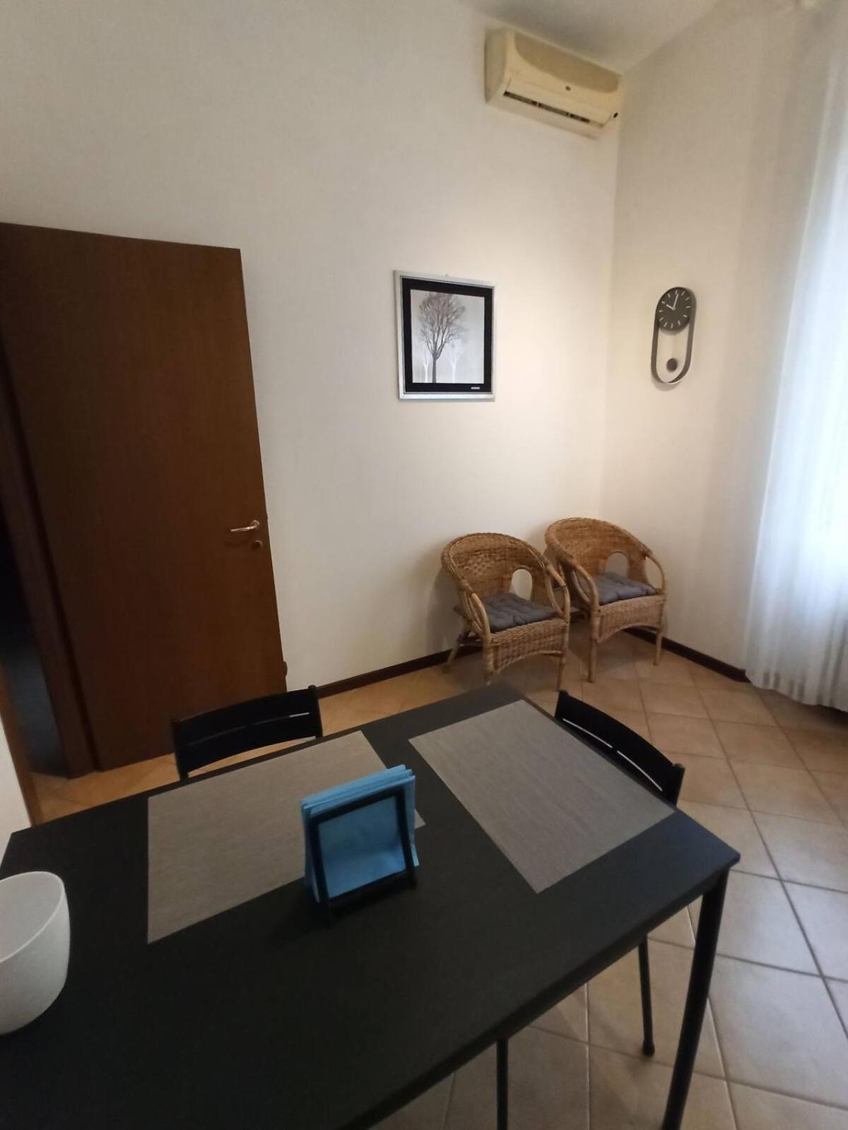 B&B Number 9 Bologna Esterno foto